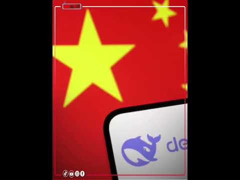 جنن الأمريكان! حكاية تطبيق ديب سيك الصيني.. أرخص من شات جي بي تي ورد فعل ترامب عليه مفاجأة