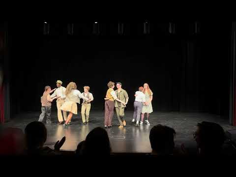 Swing Paradise | Imagine RIT 2024