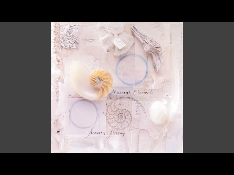 Natural Elements - Acoustic Alchemy