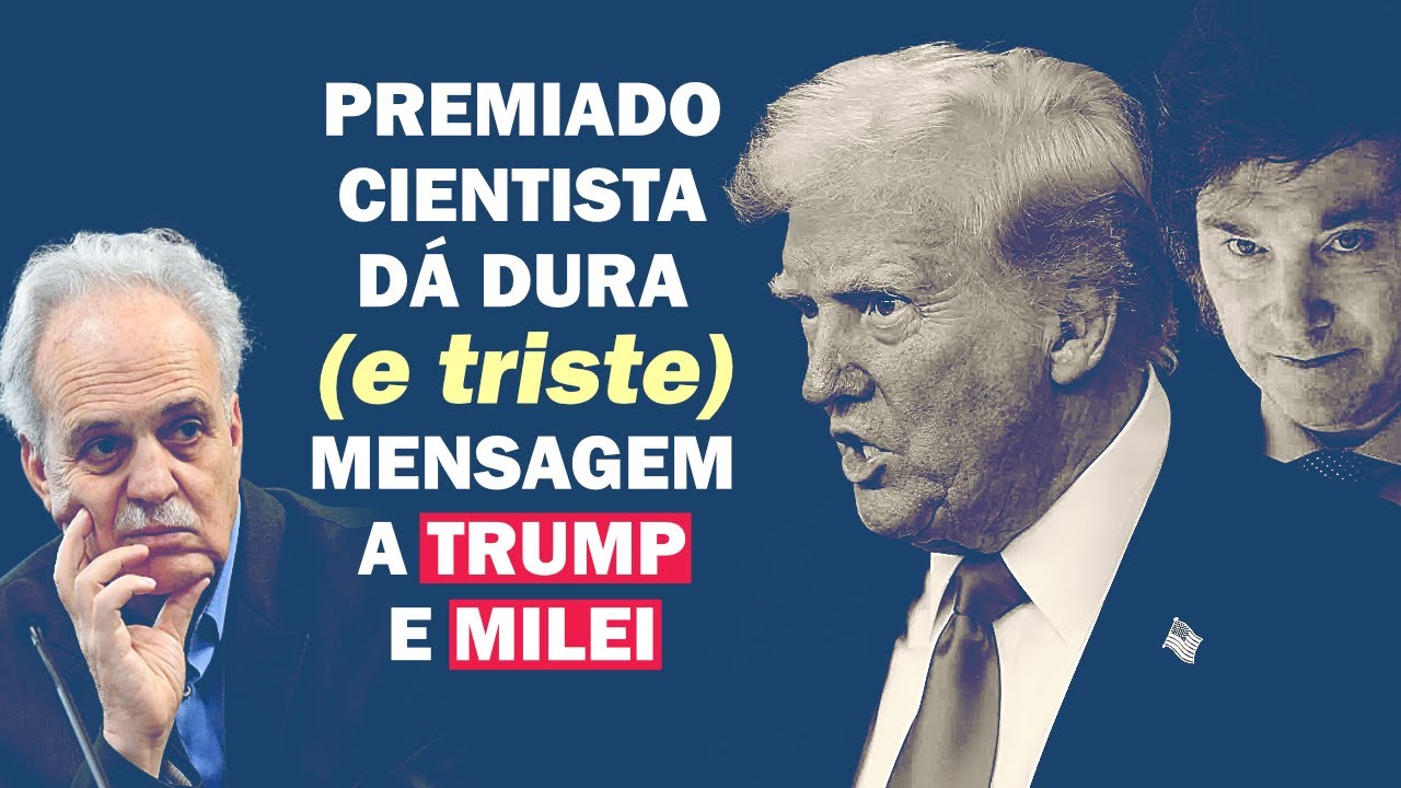 "CAMINHANDO PARA O FIM EM 25 ANOS": TRUMP CORTA US$ 4 BI PARA FUNDO CLIMÁTICO DA ONU | Cortes 247