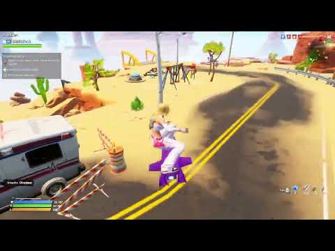 Fortnite Rette die Welt Concept-Art Teil 1 Bru-Tal Seite 3 von 19