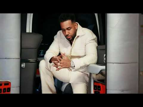 Romeo Santos (Cuento De Hadas) #bachata #musica 
