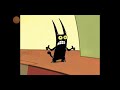 Mr Blik Falls Down The Stairs