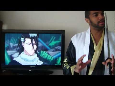 Bleach chapter 502 review (Elite ver.)