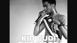 Kid Cudi - Pushing Niggas