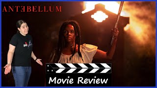Antebellum (2020) - Movie Review video