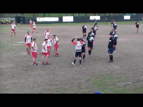 C2 Paspa Pesaro Rugby cadetta   Urbino Rugby 2 12