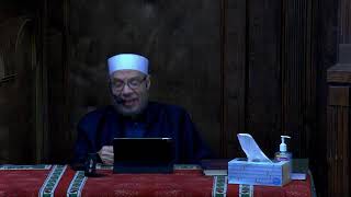 صورة درس الفجر للدكتور صلاح الصاوي سلسلة الأسوة الحسنة (٤٣) - المداعبة والمزاح