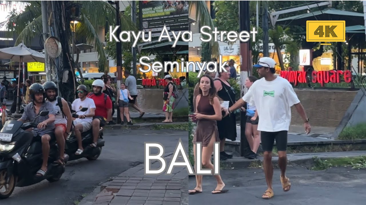 Dive into a captivating walking tour of Eat Street.