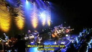 Jeremy Camp - Take you back (com tradução)