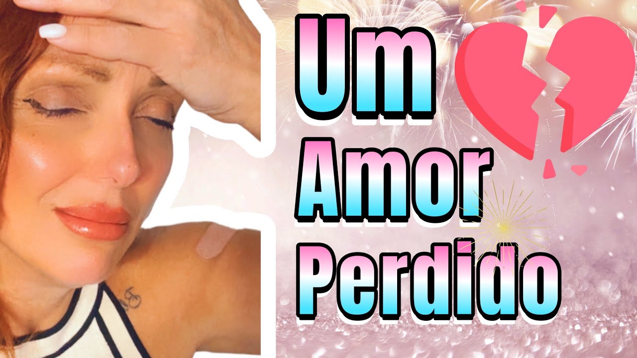 "Escolhi o Homem Errado? A História de um Amor Perdido e um Casamento Decidido pela Insegurança"