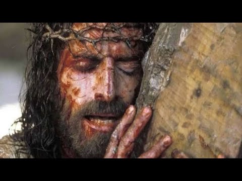 ORAÇÃO EM ARAMAICO DO ATOR Jim CAVIEZEL