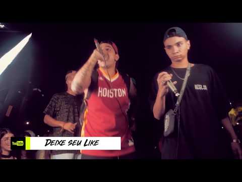 Moita Treta e Kauan x Borges e Senju | 88ª Batalha da Aldeia | Barueri | SP