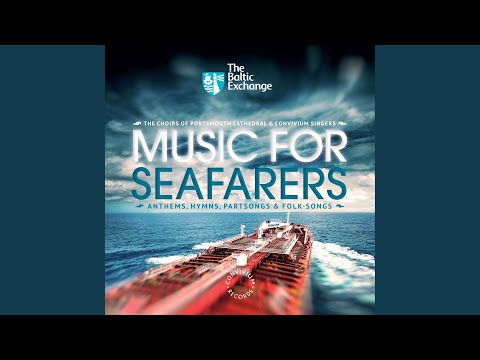 Here I Am, Lord (Arr. M. Archer)