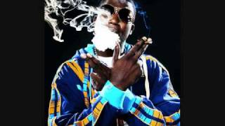 Gucci Man- Live From Fulton County (Screwed&amp;Chopped)DJ A1