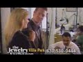 The Jewelry Exchange Villa Park 2002 Commercial