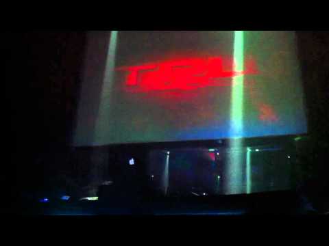 Ktops @ Blend 1/14/11