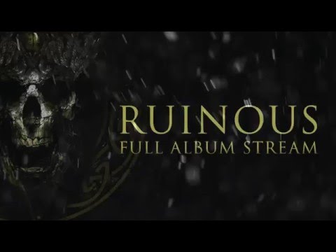 Imperial Destruction - Ruinous - Full Album Stream