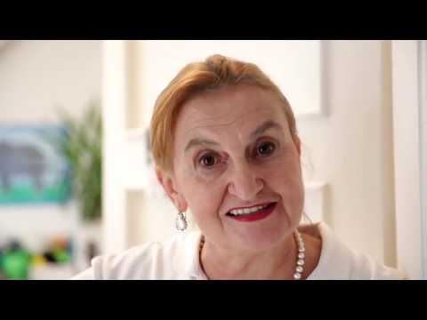 Eva Holubová: Máte odrostlé děti? Můžete ulevit rodičům dětí s autismem