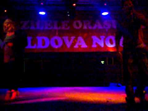 Extrem Addy feat.Luisa-Hai si Tu cu Noi