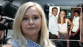 Virginia Giuffre, accuser of Jeffrey Epstein and Prince Andrew, dies by suicide