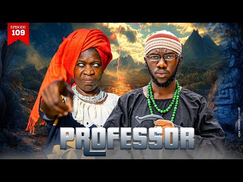 PROFESSOR [109]