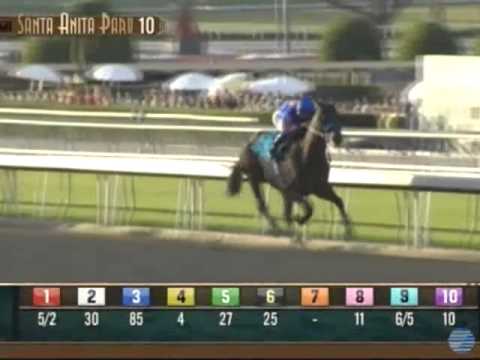 2013 Santa Anita Handicap