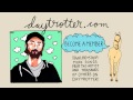 John Craigie - We Ain't Leaving This Bar, Patrick (Til We Find You Some Love) - Daytrotter Session