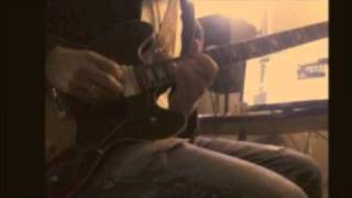 my one and only love-jazz guitar with Aebersold