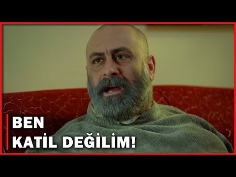 Ümmühan, Recep'i Zafer'i Öldürmekle Suçluyor! - Merhamet 37.Bölüm