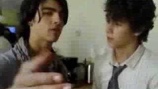 Joe and Nick talk about 100% Juice problems