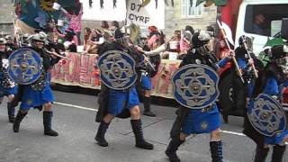 lerwick, shetland eilanden