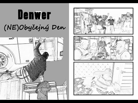 DenWer - DenWer | (Ne)Obyčejný den