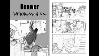 Video DenWer | (Ne)Obyčejný den