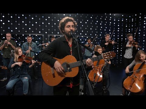 The Forest - José González