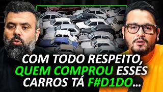 TOP 3 CARS THAT ANYONE WHO KNOWS CARS WOULDN'T WANT EVEN FOR FREE...