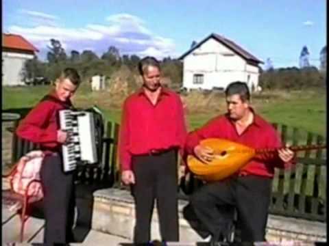 Mirsada i jarani - Ima para u lole barabe - (Official video 2006)
