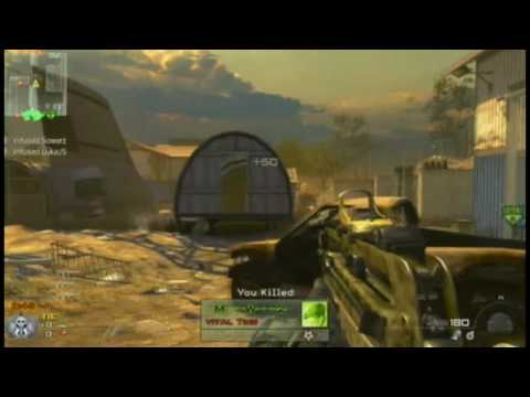 infused vs vital highlights | P2P | Scrapyard Demo