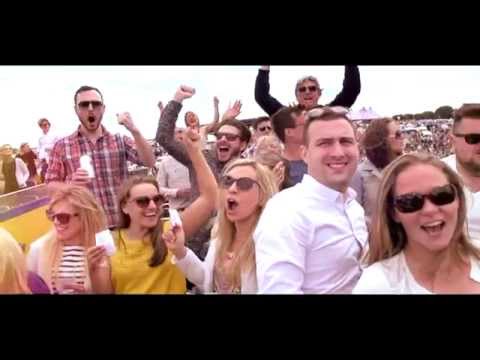 The Lonsdale Enclosure - Investec Derby Festival