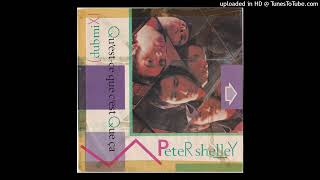 Pete Shelley - Qu'est-Ce Que C'est Que [1982] [magnums extended mix]