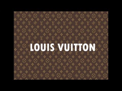 Natasha's Louis V project