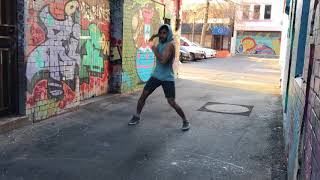 Boom Boom (Lip Lock) Dance Cover - Vishesh Singh