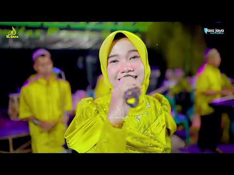 DAMAILAH PALESTINA NABILA KINANTIA - NEW EL SAFA - PEMUDA KOMPAG ORGANIZER - TAJUNGSARI TLOGOWUNGU