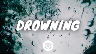 Armin van Buuren - Drowning (Lyrics) ft. Laura V (Avicii Remix)