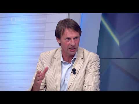 Franz Straka - rozjebat soupeře