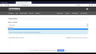 How to enable SSL on your Open Source Social Network