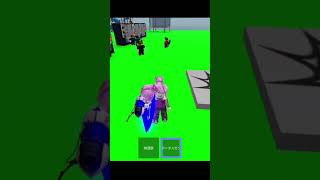 ロブロックス【 Roblox 】【小学生ゲーム実況73】 #shortsvideo