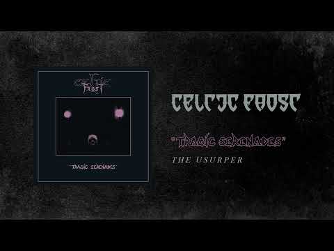 Celtic Frost - The Usurper (Official Audio)