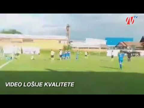 Fk Bosna Kalesija - Fk Lokomotiva Miričina 2:0