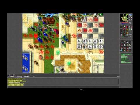 Saphira War 14/3  Demoralize  vs Excellence